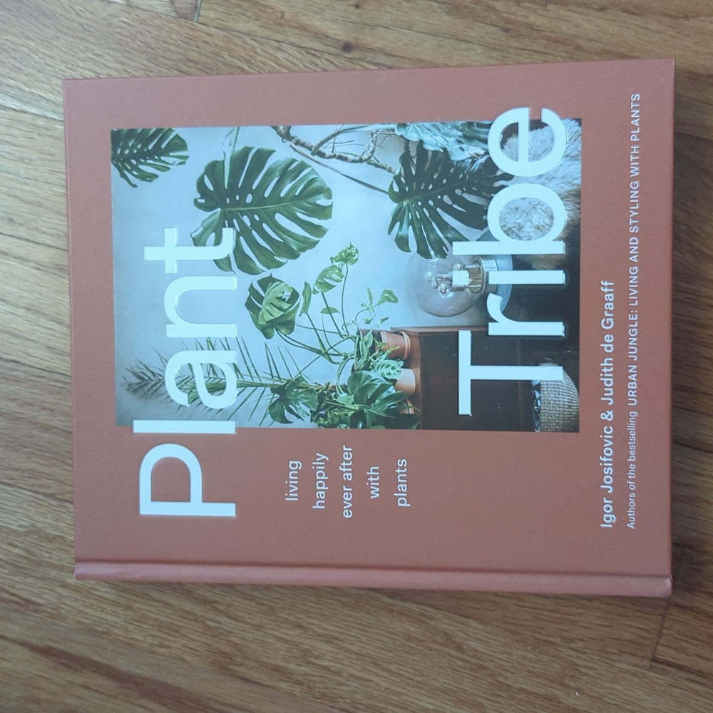 Plant Tribe - Picture 2 of 6